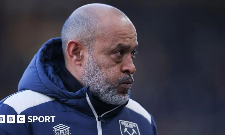 West Ham United vs Nottingham Forest LIVE: Premier League preview, team news, stats & head-to-head