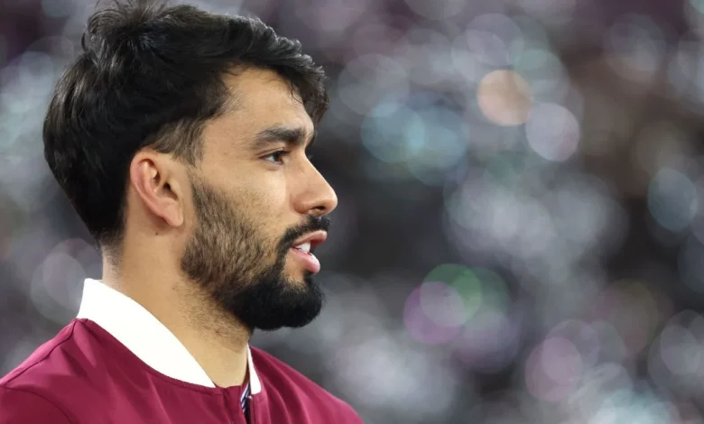 West Ham agree to instalment plan for Lucas Paquetá transfer to Flamengo - sources