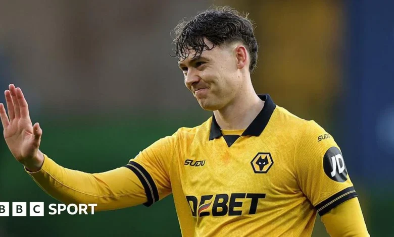 West Ham cool interest in £40m Strand Larsen