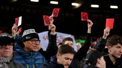 West Ham fans have lost patience with their board – their manager could be next