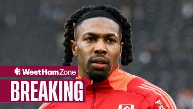 West Ham have deal in place for Adama Traore signing