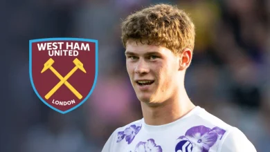 West Ham making progress on crucial signing as offer prepared for ex-Leeds United star
