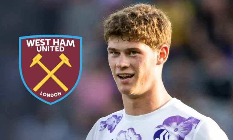 West Ham making progress on crucial signing as offer prepared for ex-Leeds United star