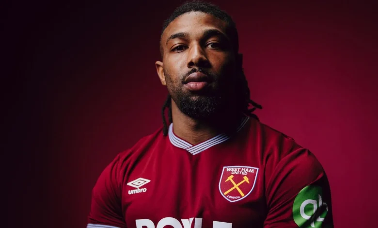 West Ham transfer news: Adama Traore completes permanent move from Fulham to reunite with Nuno Espirito Santo