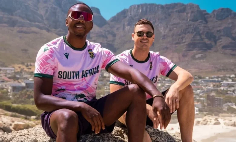 West Indies eye improved show as South Africa host first-ever Pink Day T20I