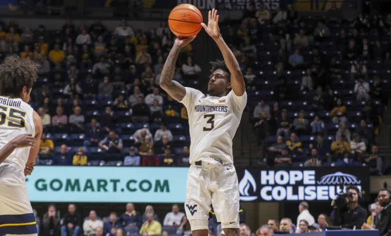 West Virginia set to welcome No. 22 Kansas