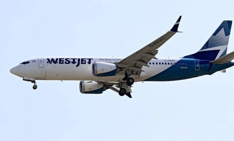 WestJet reverses course on tighter seat layout plan following criticism