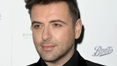 Westlife's Mark Feehily breaks silence after 2-year health battle and absence from band