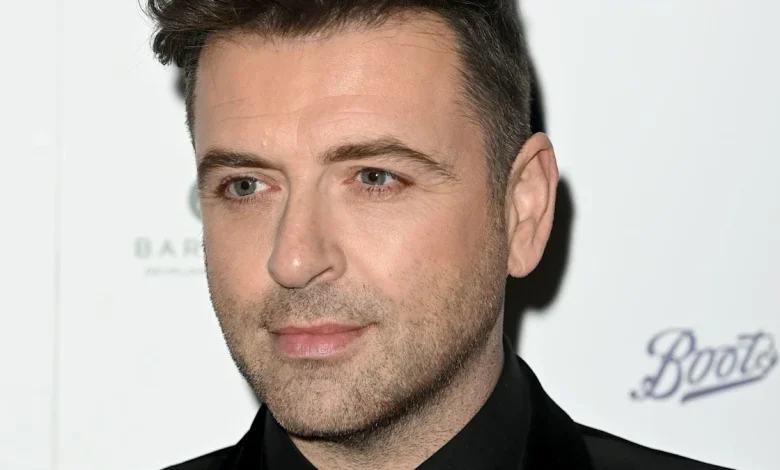 Westlife's Mark Feehily breaks silence after 2-year health battle and absence from band