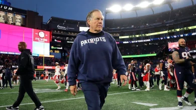 Wetzel: If Belichick isn't first ballot, just shut the Hall down