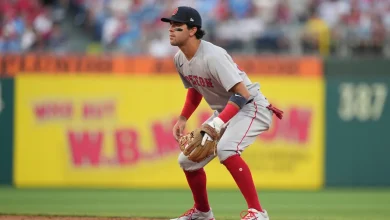 What Alex Bregman leaving Boston Red Sox could mean for Marcelo Mayer