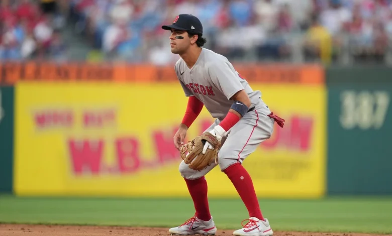 What Alex Bregman leaving Boston Red Sox could mean for Marcelo Mayer