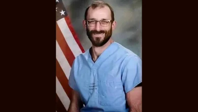 What Alex Pretti's fellow nurses saw in the footage of his Minneapolis killing.