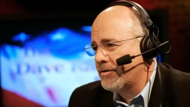 'What Are You Smoking?' Dave Ramsey Blasts $130K-Income Couple After $315K Home Flip, $22K Car And 'Stupid Cars' Spiral'