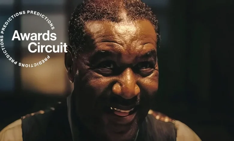 What BAFTA Snubs for Delroy Lindo and Amy Madigan Mean for Oscars