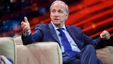What Billionaire Ray Dalio Means By "Capital Wars"