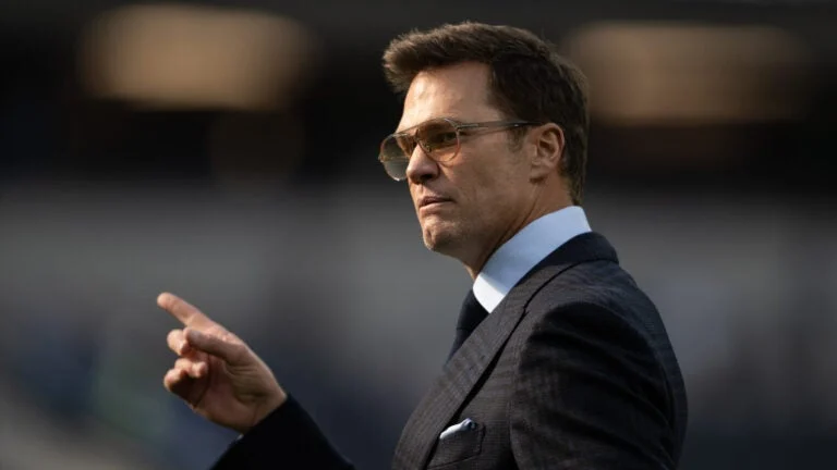 What Brady, Gronkowski said of the Patriots going to Super Bowl