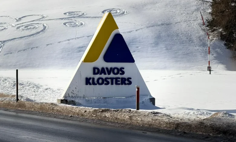 What Davos 2026 Could Mean for Indian Investors Navigating FIIs And Global Tension