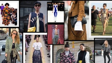 What Did Fashion Look Like in 2016?