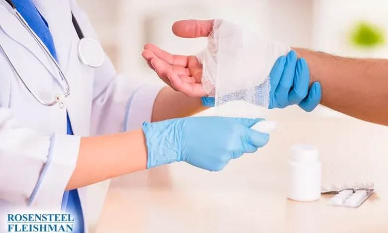 What Does a Dog Bite Attorney in Charlotte Do for Injury Claims