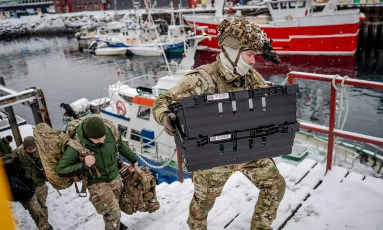 What Donald Trump wants from Greenland also applies to Canada, experts warn