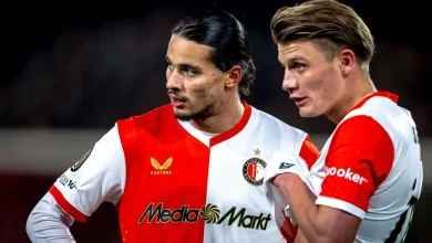 What Feyenoord and Go Ahead Eagles need to qualify for the UEFA Europa League knockouts