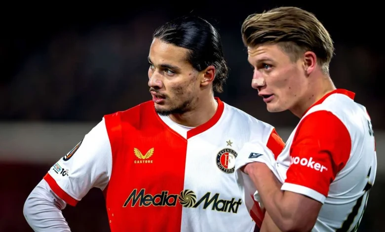What Feyenoord and Go Ahead Eagles need to qualify for the UEFA Europa League knockouts