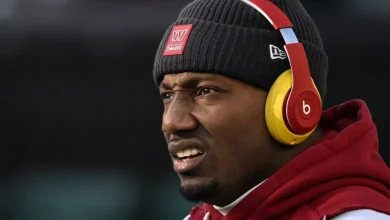 What Happened to Deebo Samuel? Revisiting the Trade That Ended the All-Pro’s 49ers Stint