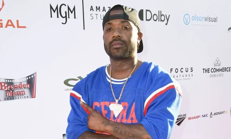What Happened to Ray J? Singer Says He Has Months to Live