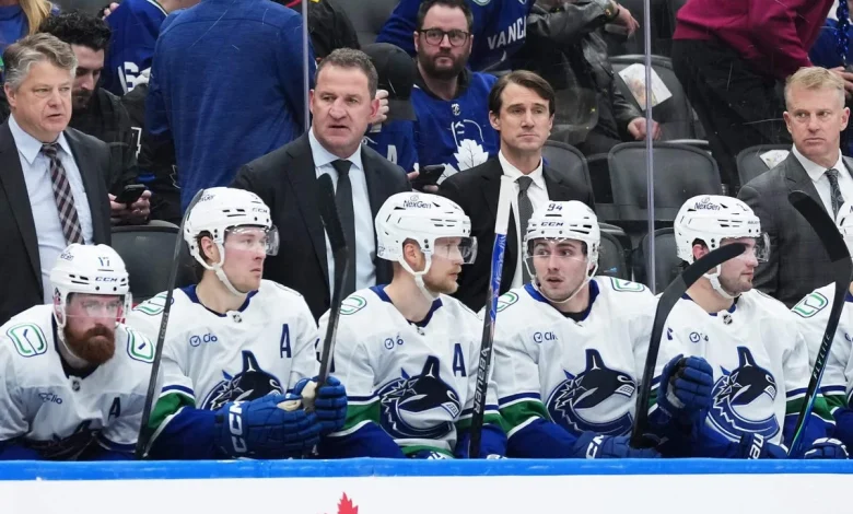 What I’m hearing about Canucks’ plans to sell, scouting NHL Draft prospects and the rebuild - The Athletic