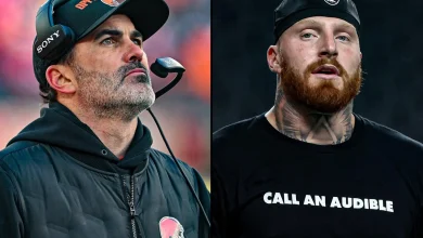 What I’m hearing about the NFL coaching carousel and the changes coming in Vegas