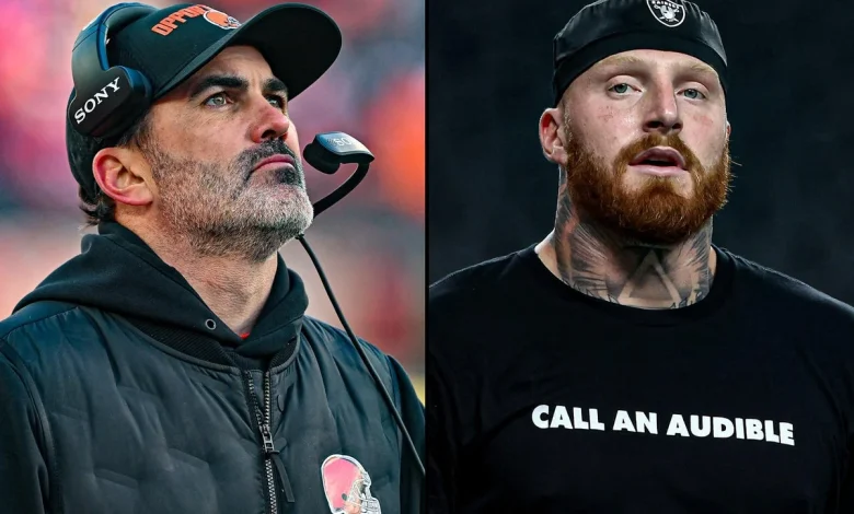 What I’m hearing about the NFL coaching carousel and the changes coming in Vegas