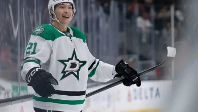 What I’m hearing about the Penguins, Jason Robertson and the NHL trade deadline - The Athletic