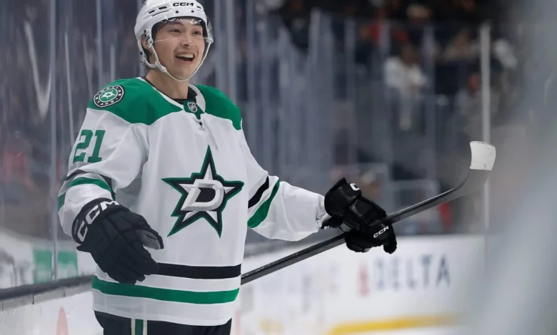 What I’m hearing about the Penguins, Jason Robertson and the NHL trade deadline - The Athletic