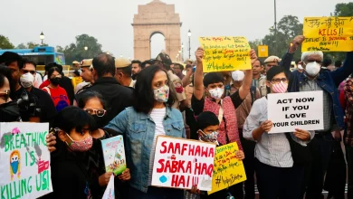 What India can learn from China’s approach to improving air quality [Commentary]