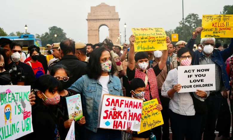 What India can learn from China’s approach to improving air quality [Commentary]