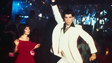 What John Travolta's Saturday Night Fever co-star Karen Lynn Gorney is up to now, 49 years after the film's release