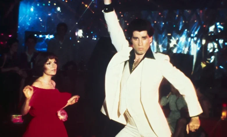 What John Travolta's Saturday Night Fever co-star Karen Lynn Gorney is up to now, 49 years after the film's release
