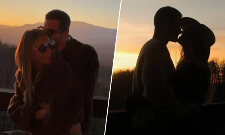 What Kelsea Ballerini and Chase Stokes Said About Getting Back Together