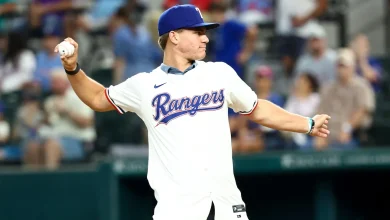 What MLB evaluators are saying about MacKenzie Gore trade, return