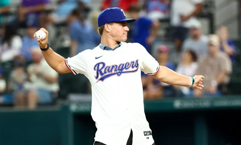 What MLB evaluators are saying about MacKenzie Gore trade, return