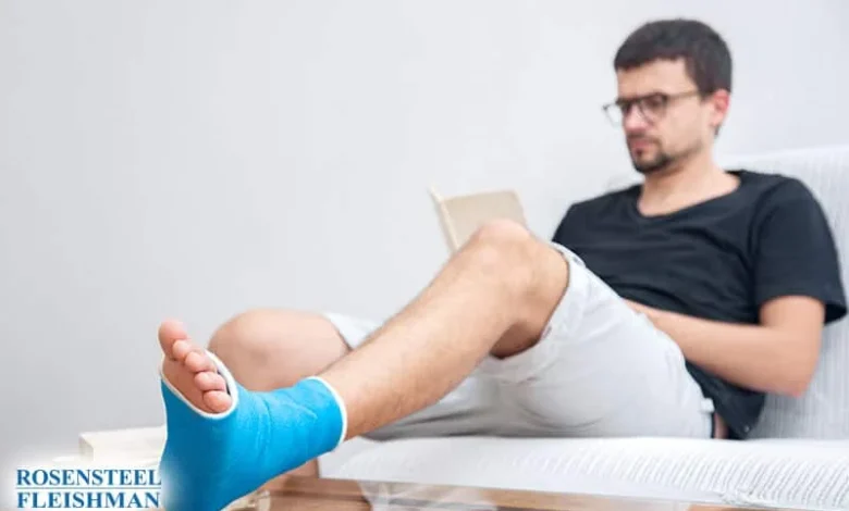 What Makes a Motorcycle Accident Lawyer a Smart Choice for Riders in Charlotte