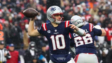 What NFL games are on today: TV channels, live stream info, kick off times for AFC, NFC Championship