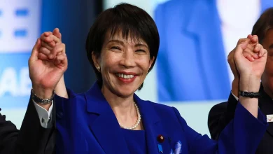 What The Japanese Bond Crisis Could Mean For The U.S.