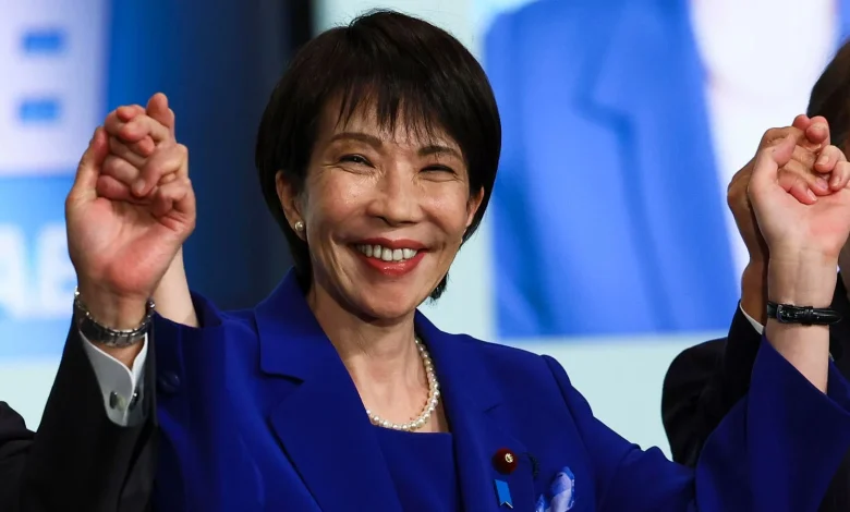 What The Japanese Bond Crisis Could Mean For The U.S.