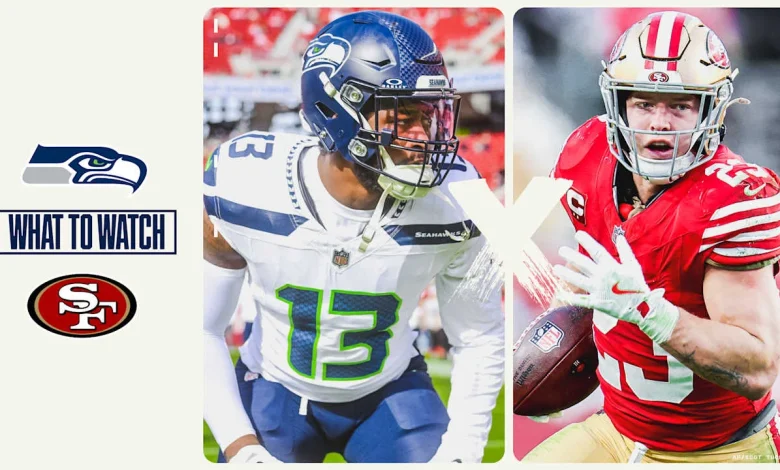 What To Watch In The Seahawks Week 18 Showdown For The NFC’s Top Seed