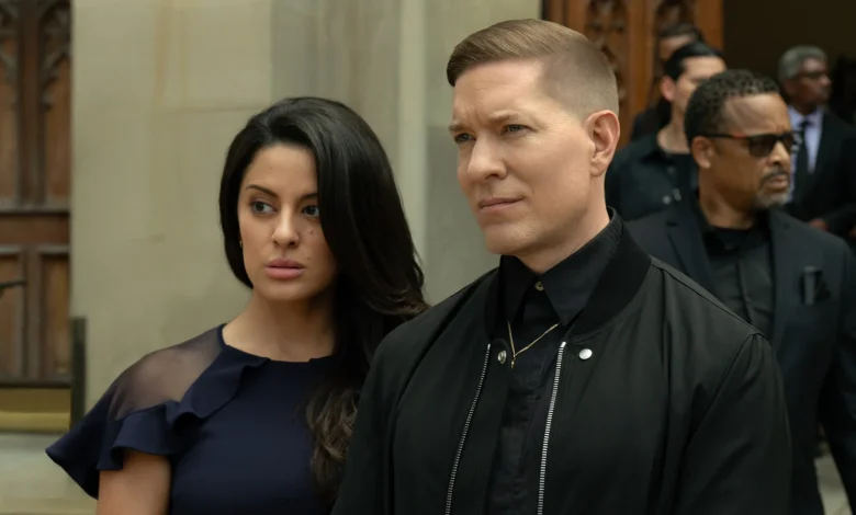 What To Watch On TV And Streaming Friday, January 16, 2026