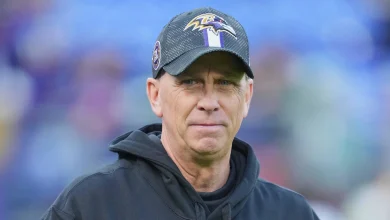 What Todd Monken's Browns Hiring Means for John Harbaugh's Giants OC Position