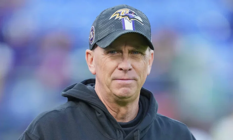 What Todd Monken's Browns Hiring Means for John Harbaugh's Giants OC Position