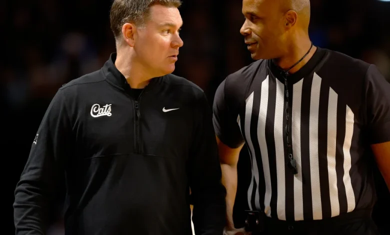 What Tommy Lloyd said after Arizona Wildcats’ win over UCF